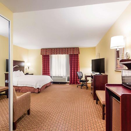 Hampton Inn Galax Bagian luar foto