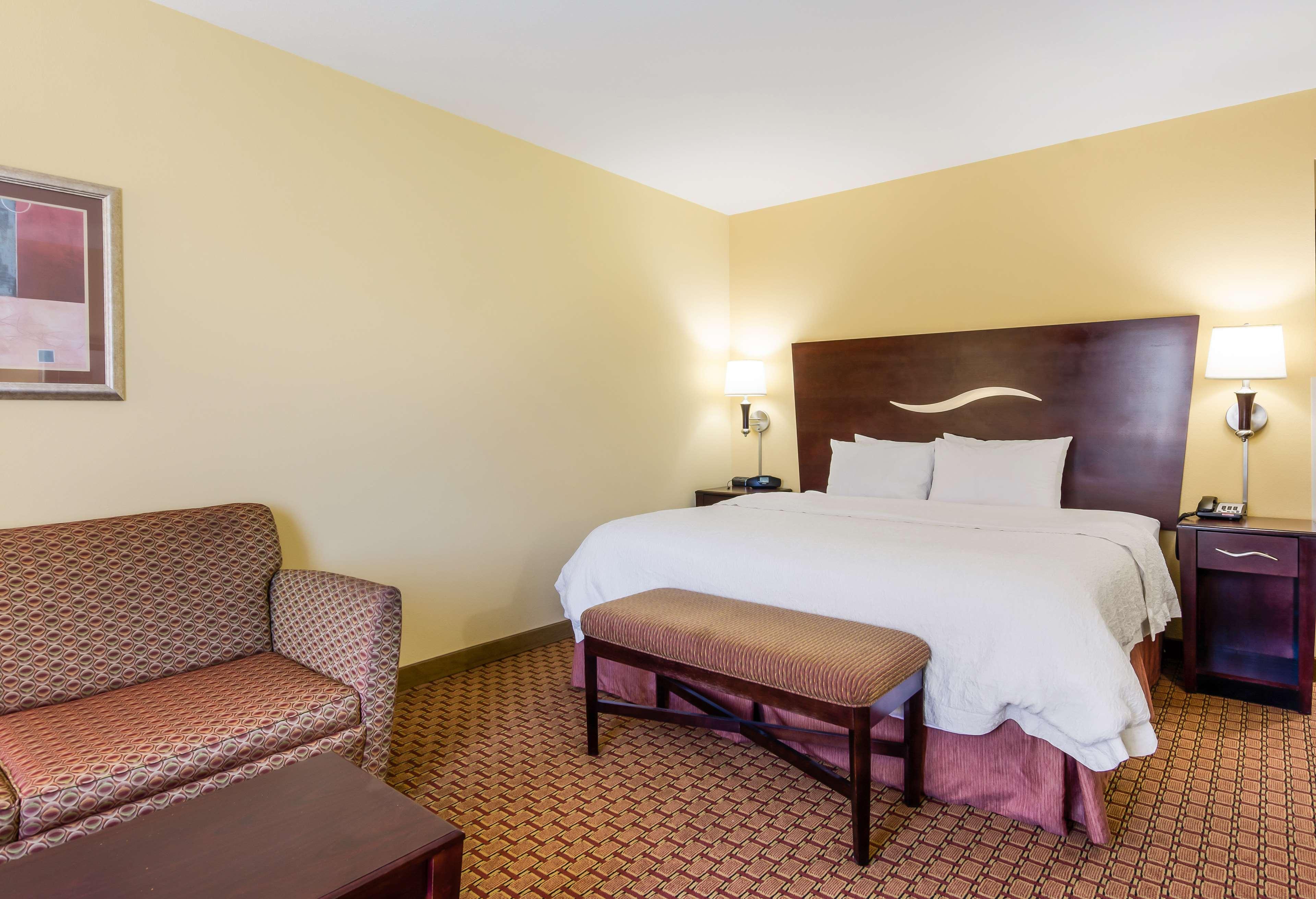 Hampton Inn Galax Bagian luar foto