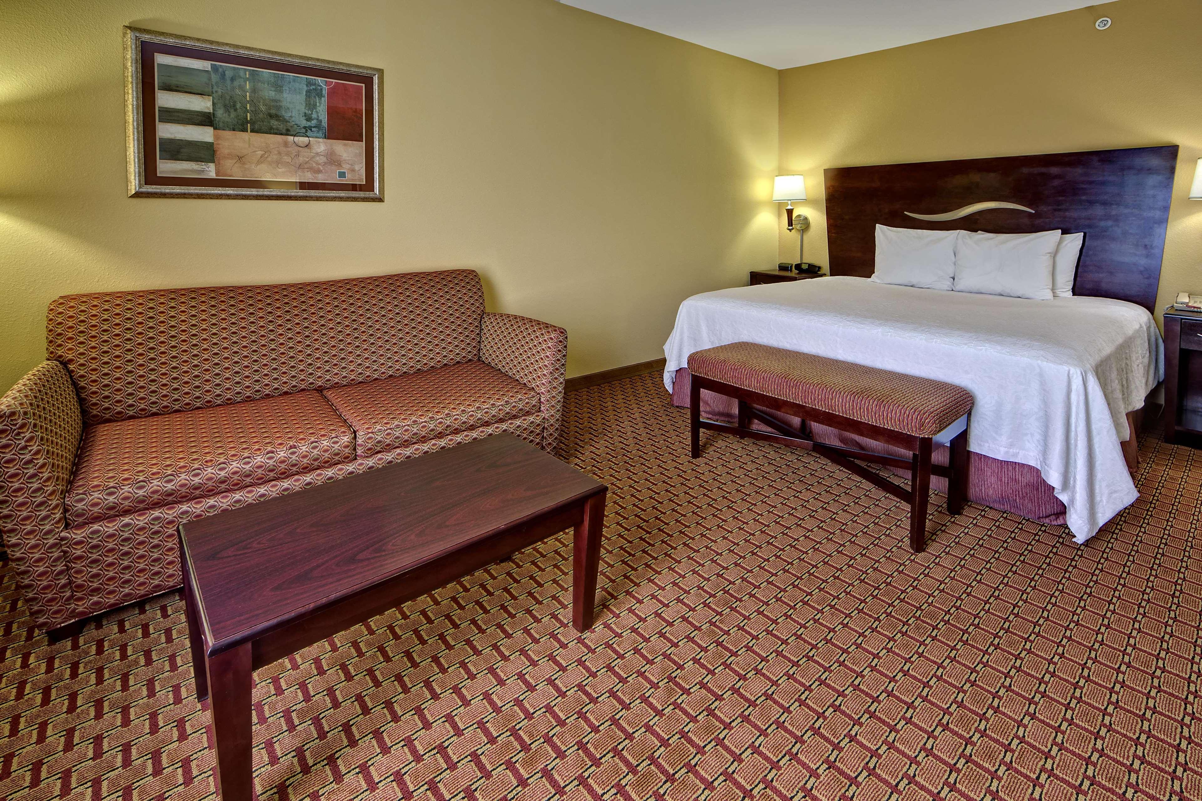 Hampton Inn Galax Bagian luar foto